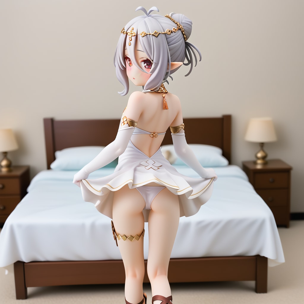 Re:Diveな女の子儀装束②