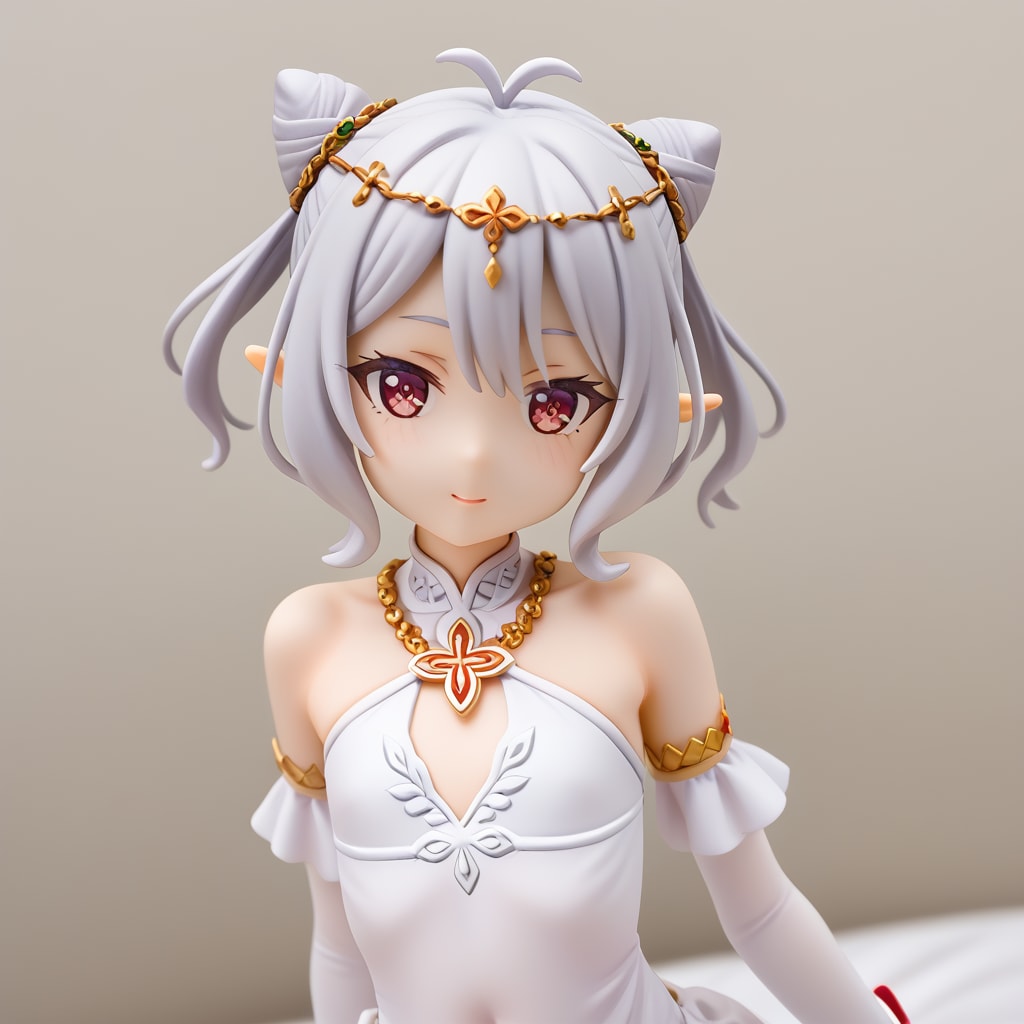 Re:Diveな女の子儀装束②
