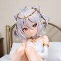 Re:Diveな女の子儀装束② 8枚目
