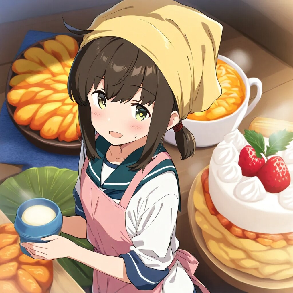 吹雪（艦これ）