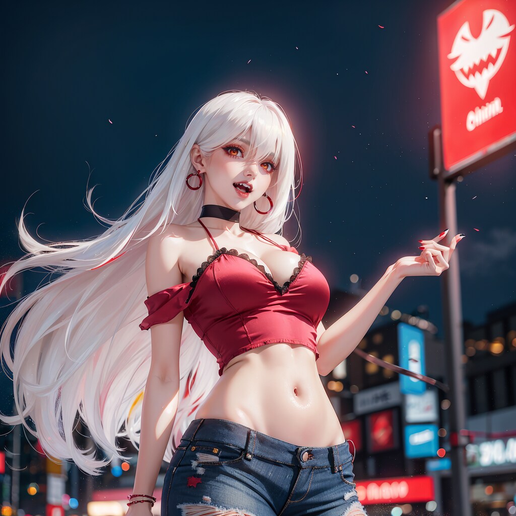 TOKYO VAMP