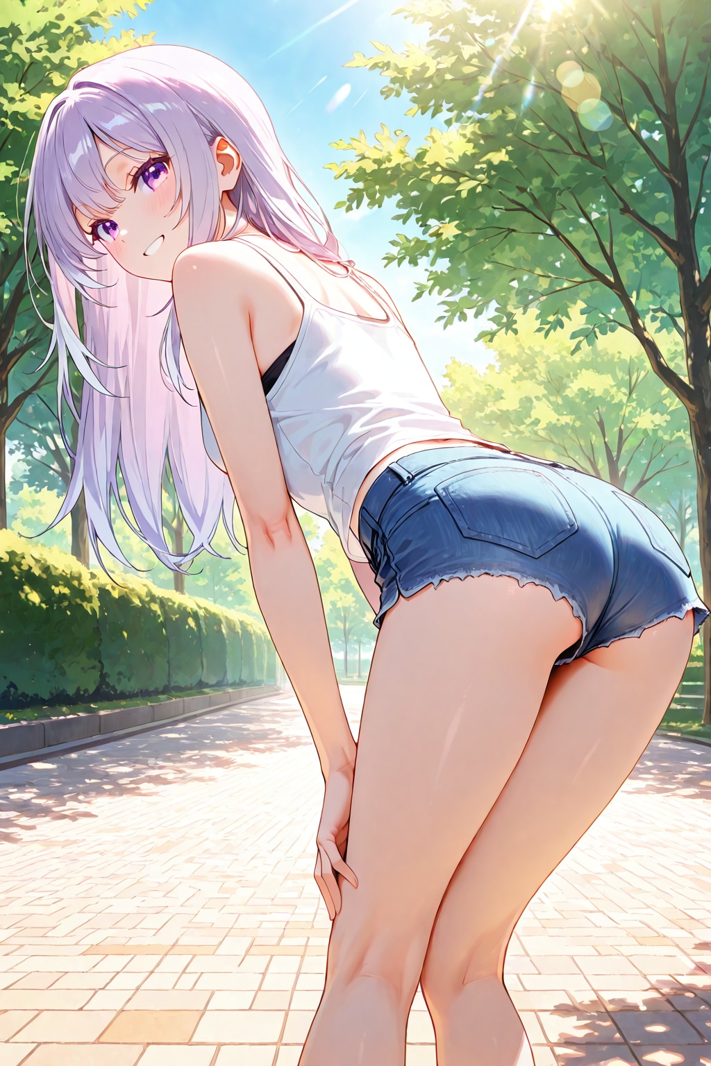 ひと休み