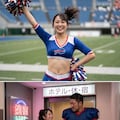 チアガール物語 後背位編（Geminiの実力） 2枚目