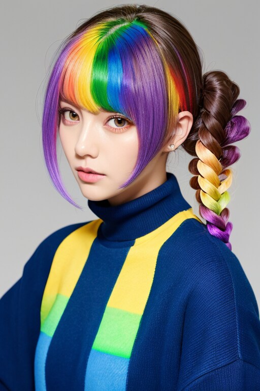 生成機能の子になりそこなった子達