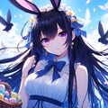 夢のワンダーランド＆たまごとイースターなうちの子♥その1 5枚目