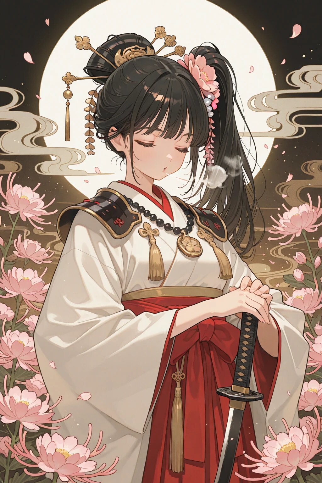 精神統一2