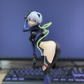 【パチ注意】偽animaフィギュア　綾波レイ　アスカ 3枚目