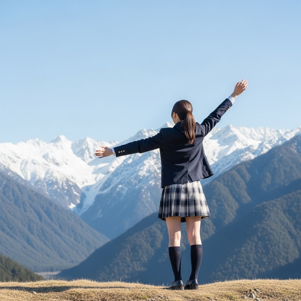 お〜い！ | の人気AIイラスト・グラビア