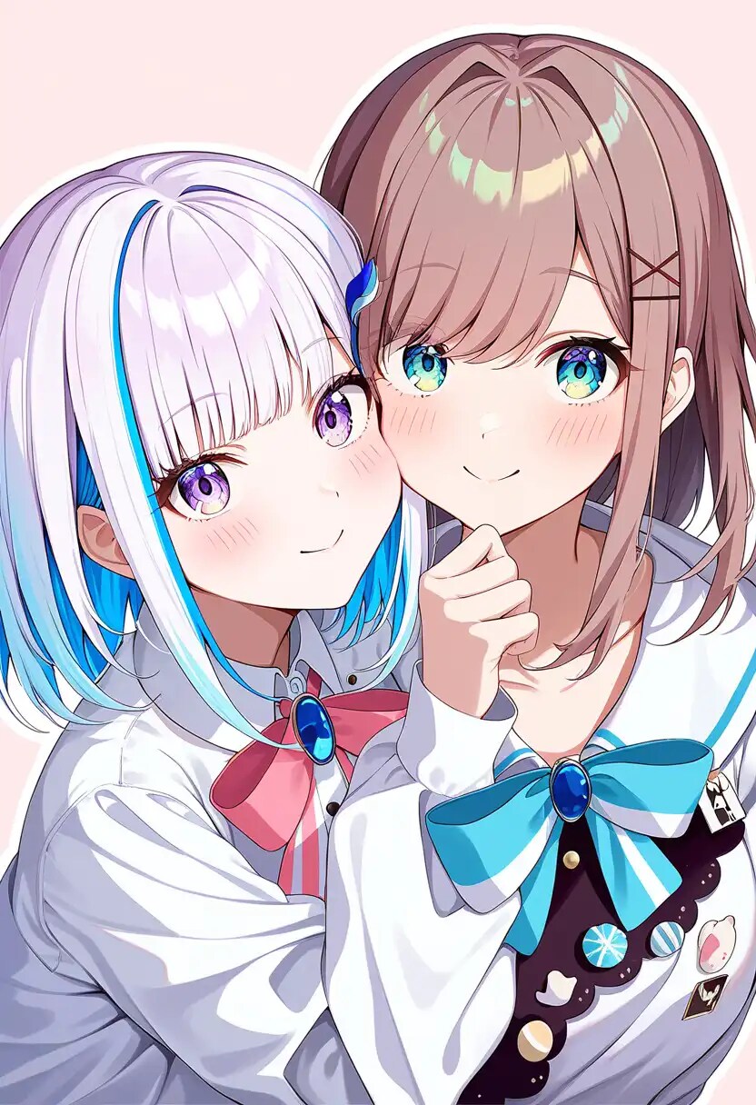 鈴原るる　リゼ・ヘルエスタ | の人気AIイラスト・グラビア