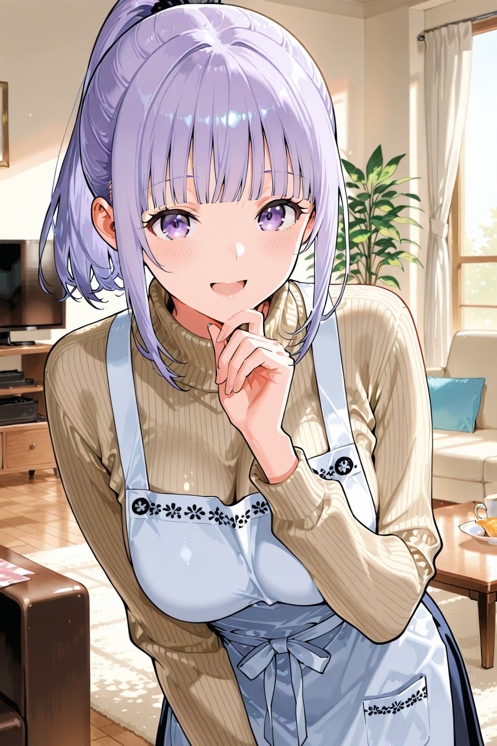 千早ちゃん１６３