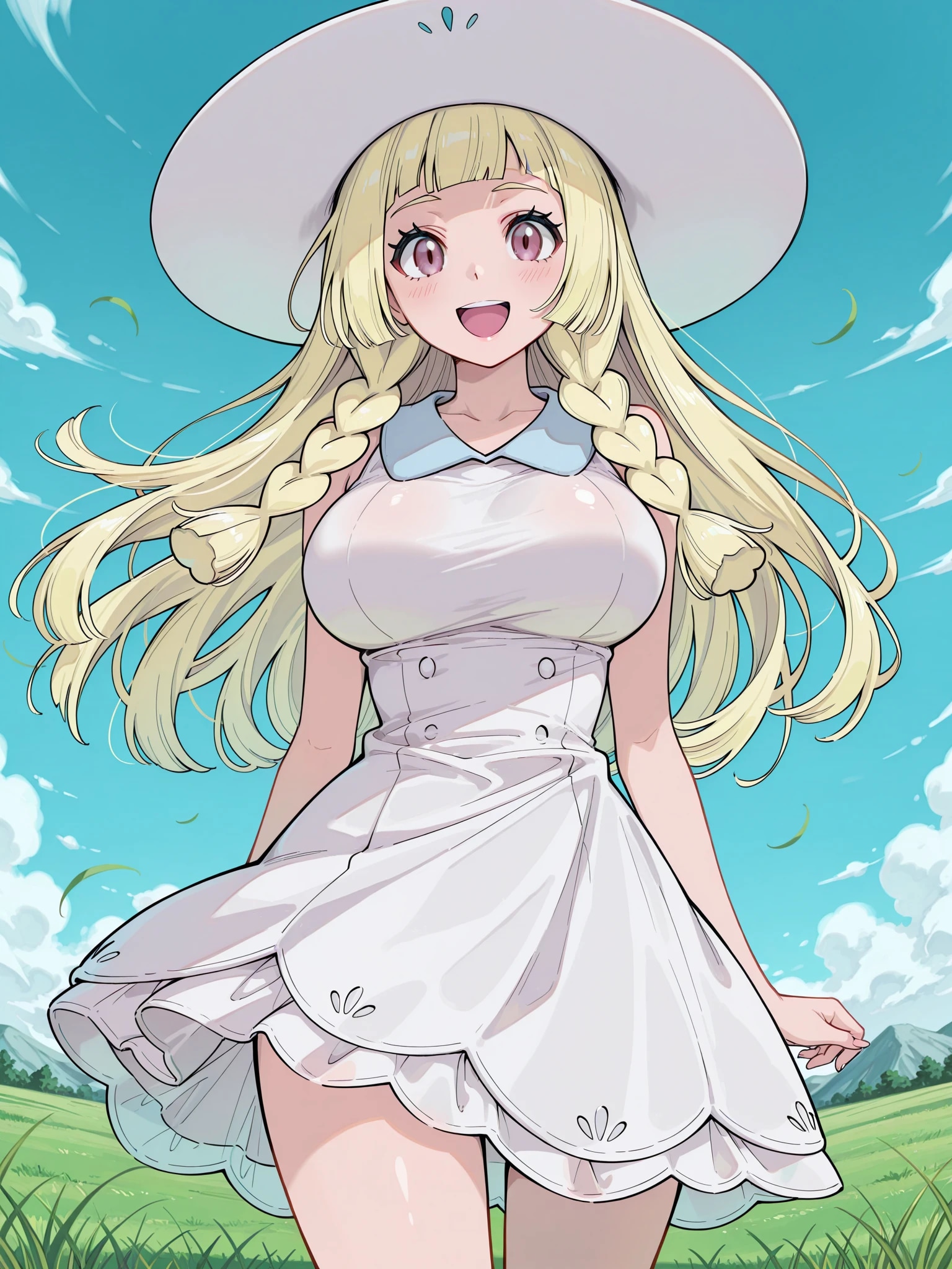 リーリエ
