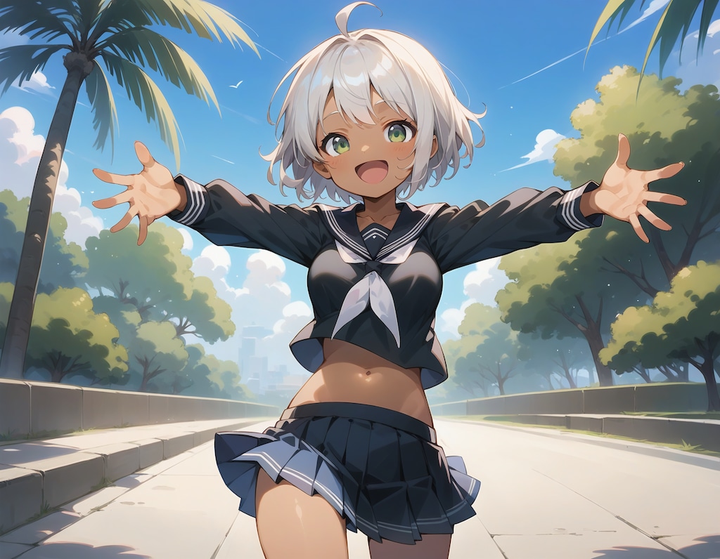 すしざんまいチャレンジ