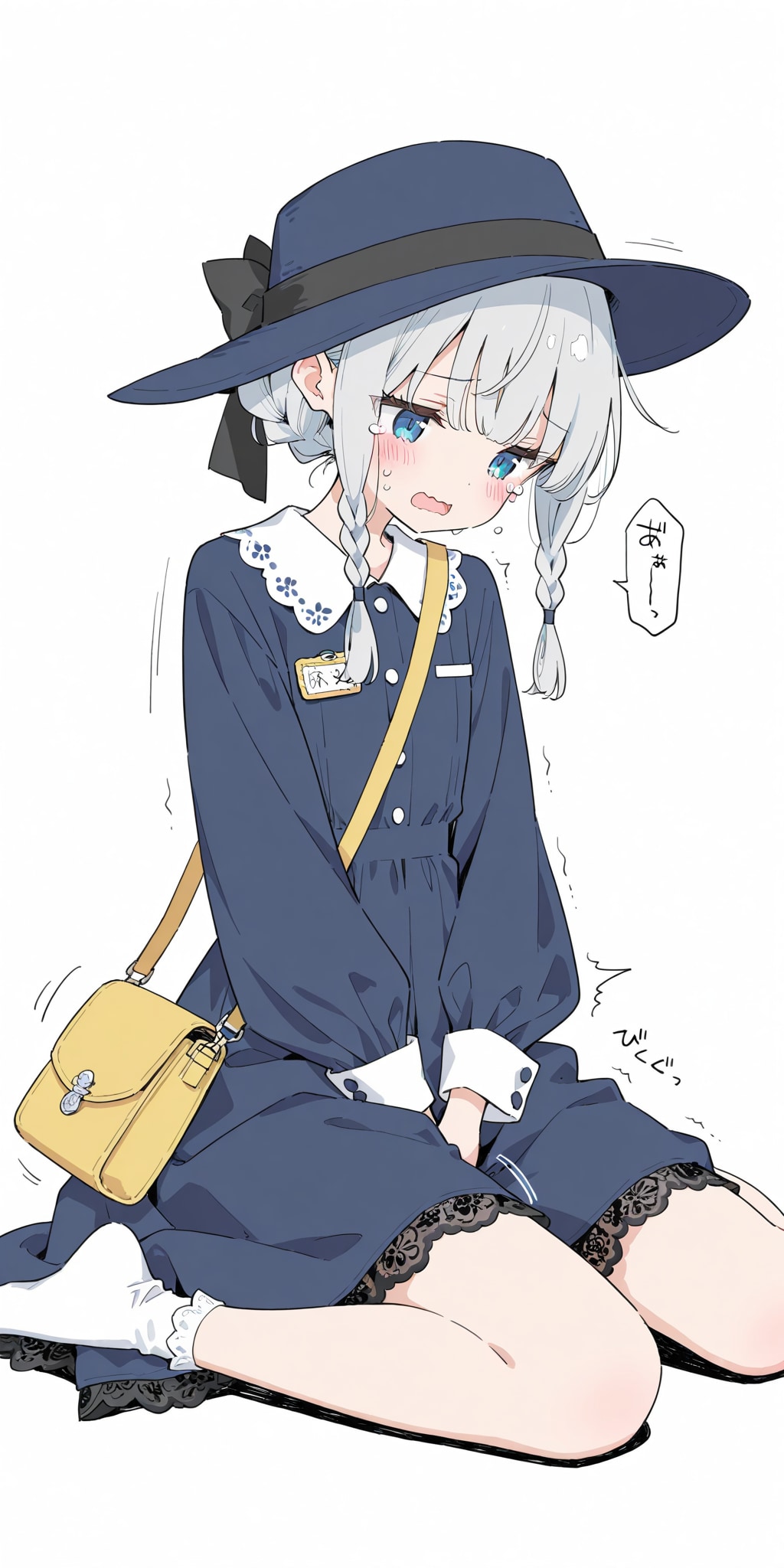 おはようございます❤ | の人気AIイラスト・グラビア
