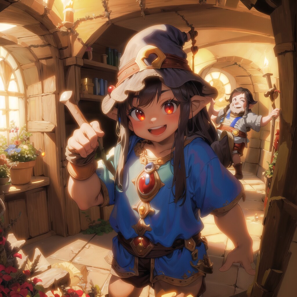鉄が欲しいだって？