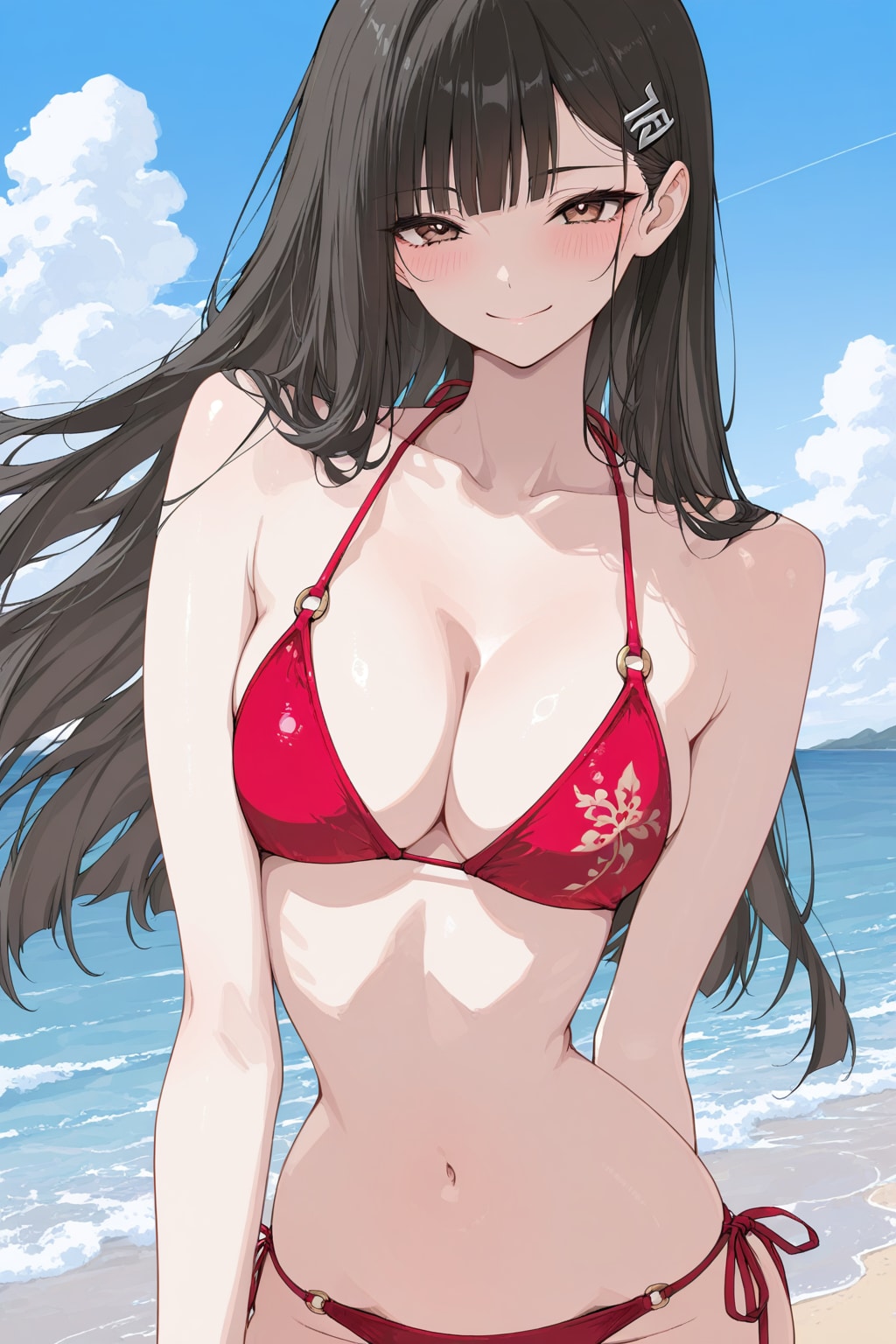 今日のちちぷい　その５４６