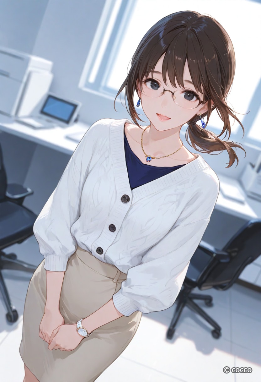 あらたな風が吹くとき | の人気AIイラスト・グラビア