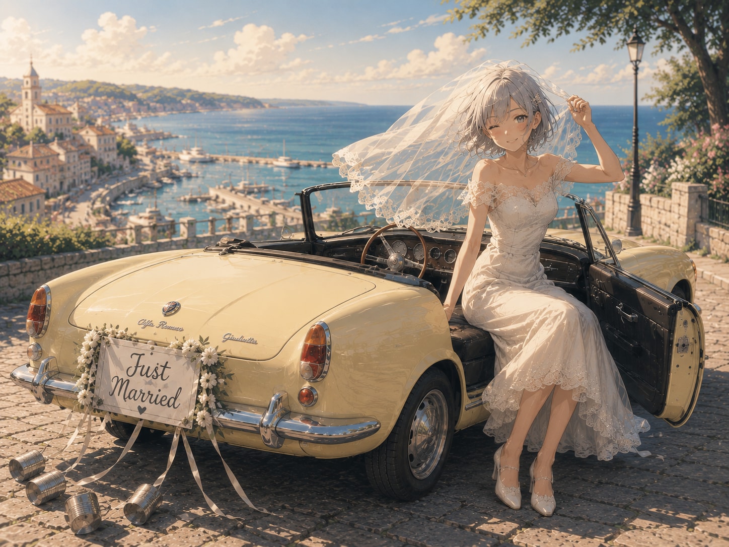 Bon Voyage