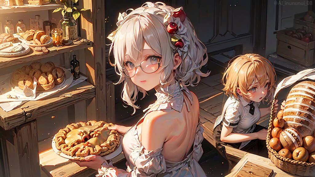 【レスランド】郊外_3月12日夕刻：現実