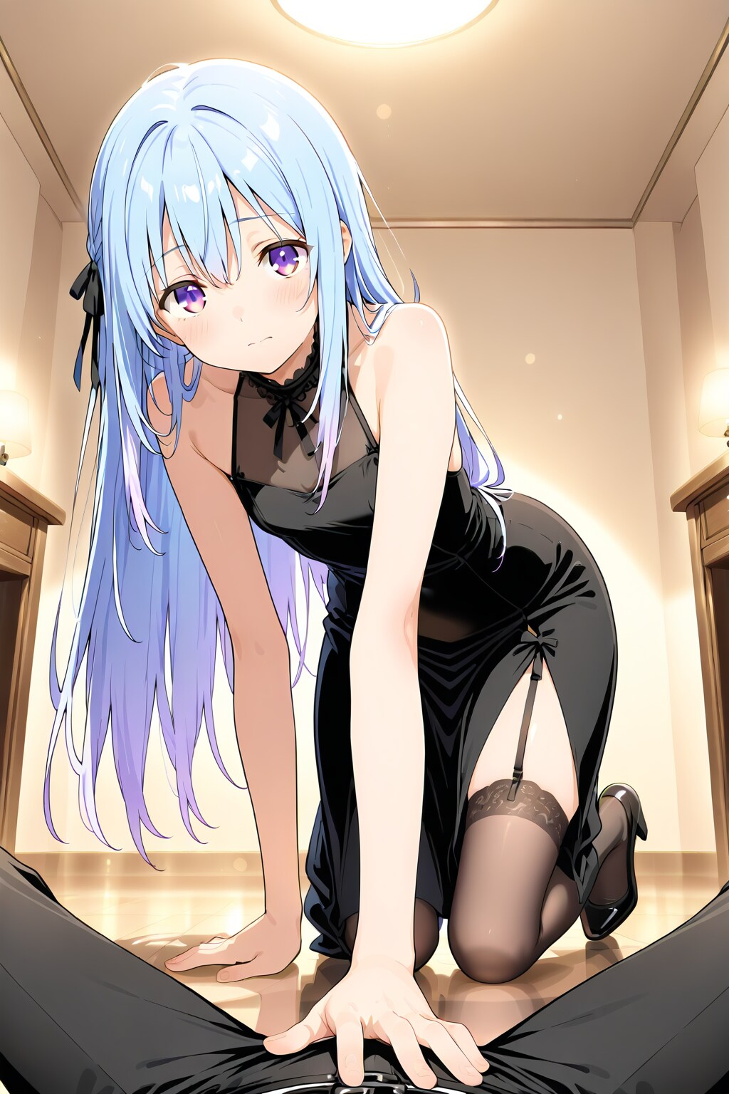 (*'ω'*)......ん？