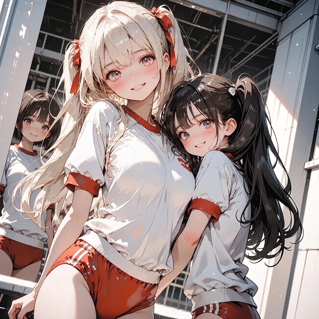 「あれ〜、小学生しかいませんよ？」