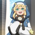 【GGST】ちびっこブリジットくん 2枚目
