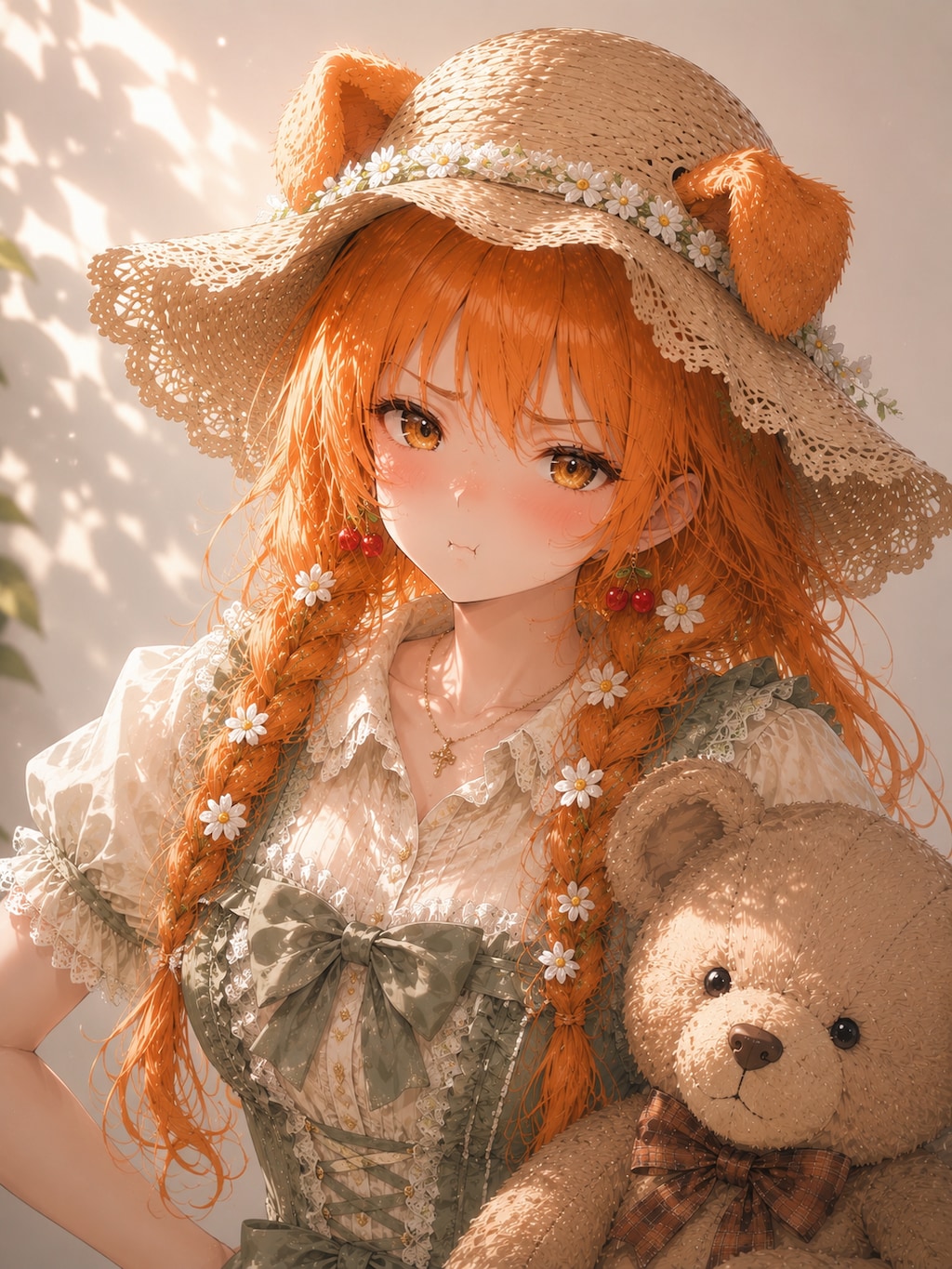 堕ち姫は、子供じゃないって、何度も言ってるのに。