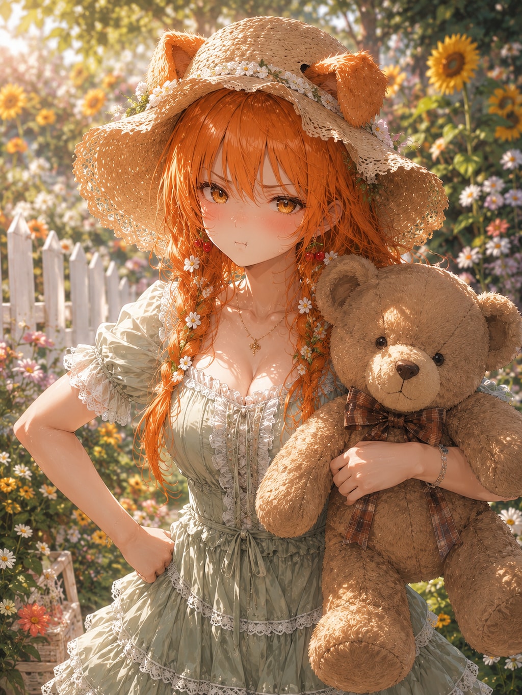 堕ち姫は、子供じゃないって、何度も言ってるのに。