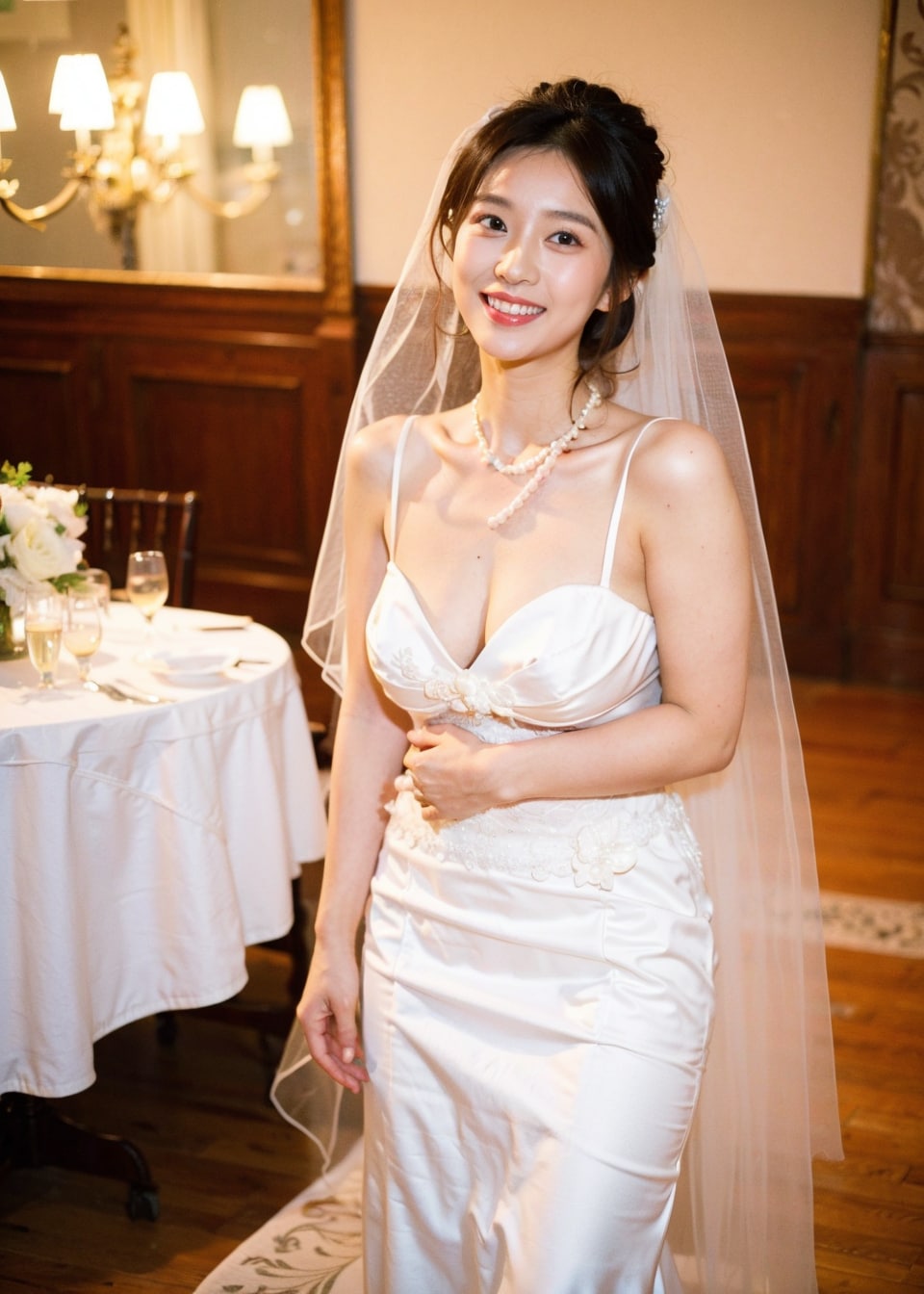 ちょっとずれぱい
