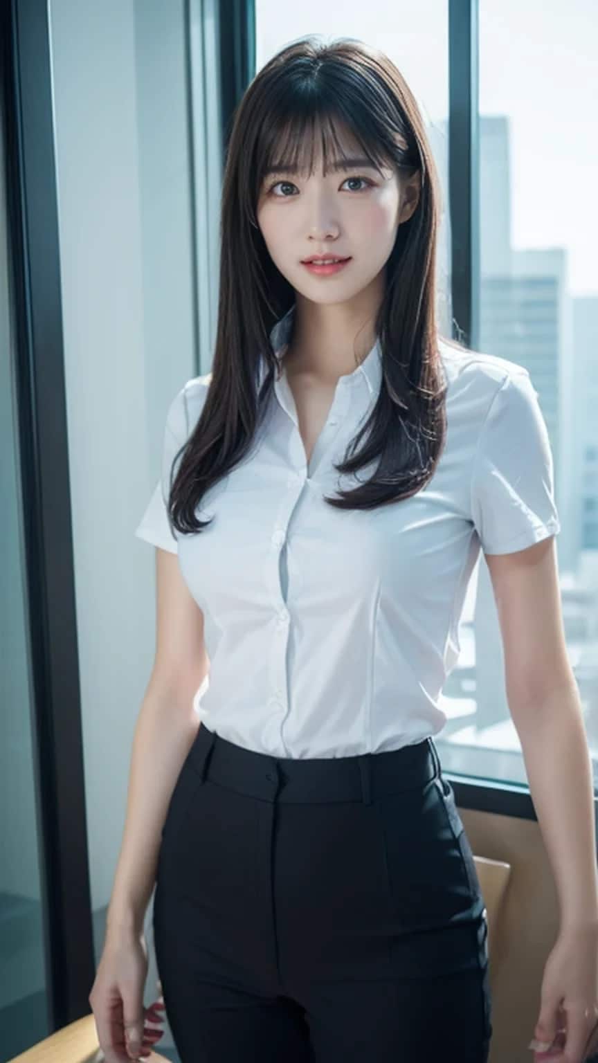 お気に入り女子