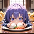 シャケおにぎり 2枚目