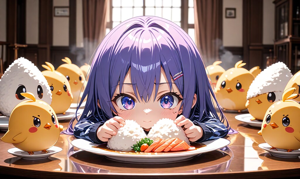 シャケおにぎり