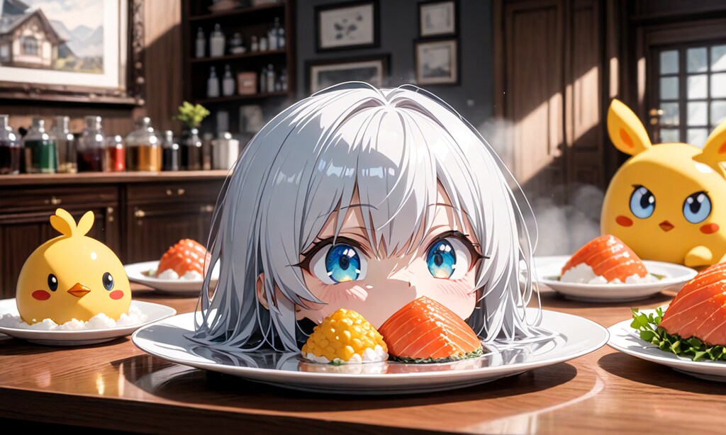 シャケおにぎり