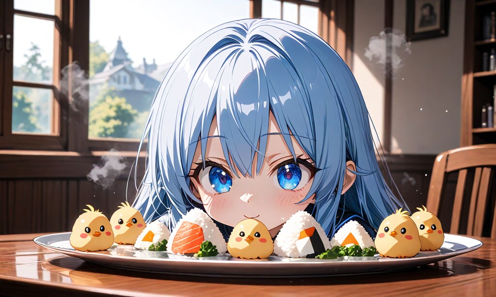 シャケおにぎり