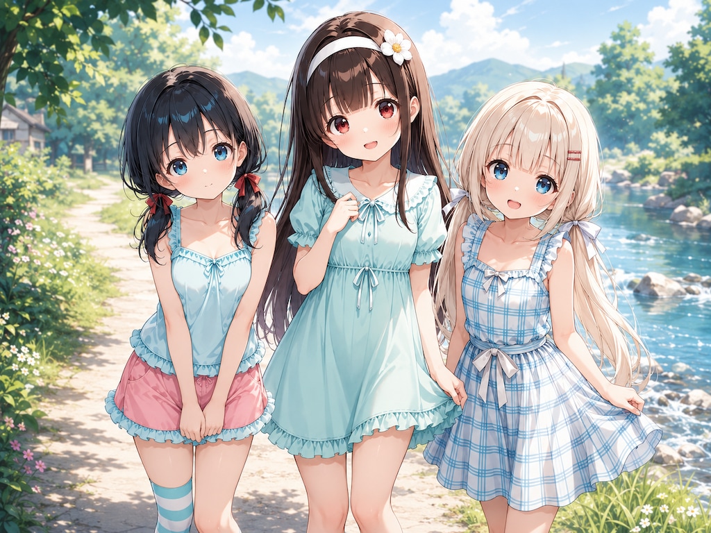 田舎でまったり