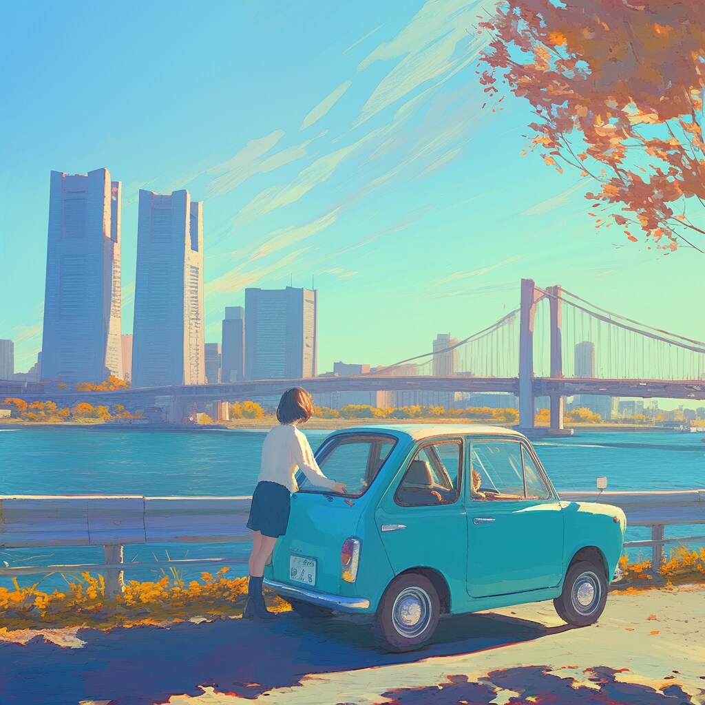 アーバン・クラッシックカー