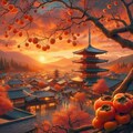 柿食えば鐘が鳴るなり法隆寺 5枚目
