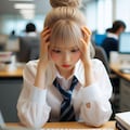 金曜日の金団子 仕事が山場の巻 5枚目