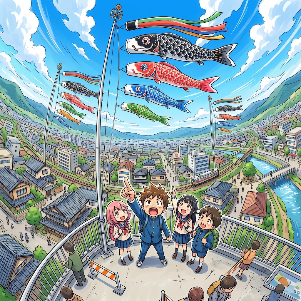 こどもの日
