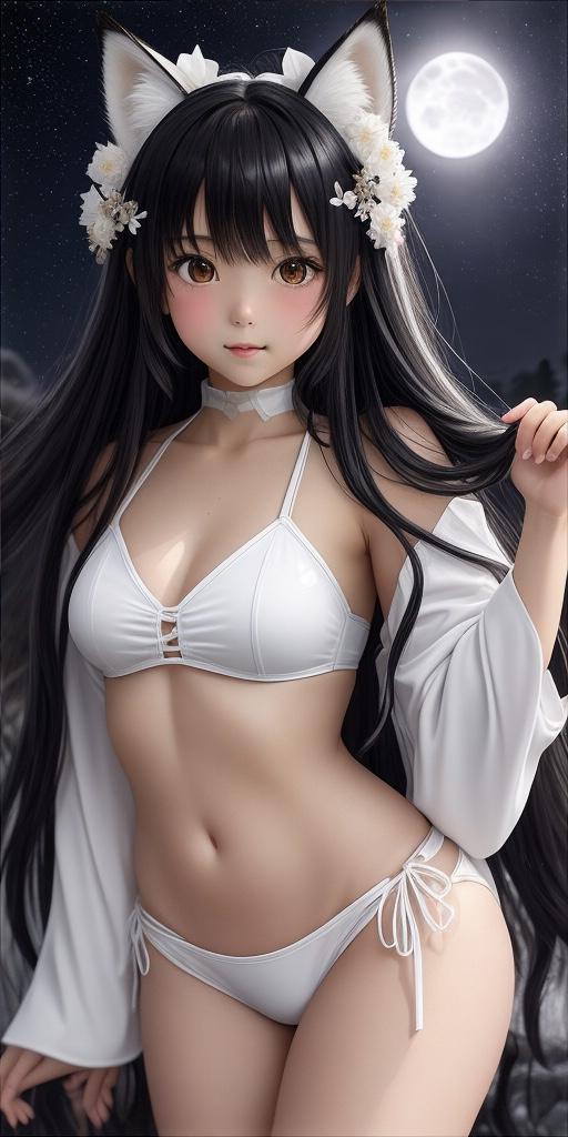 何がよい？言え