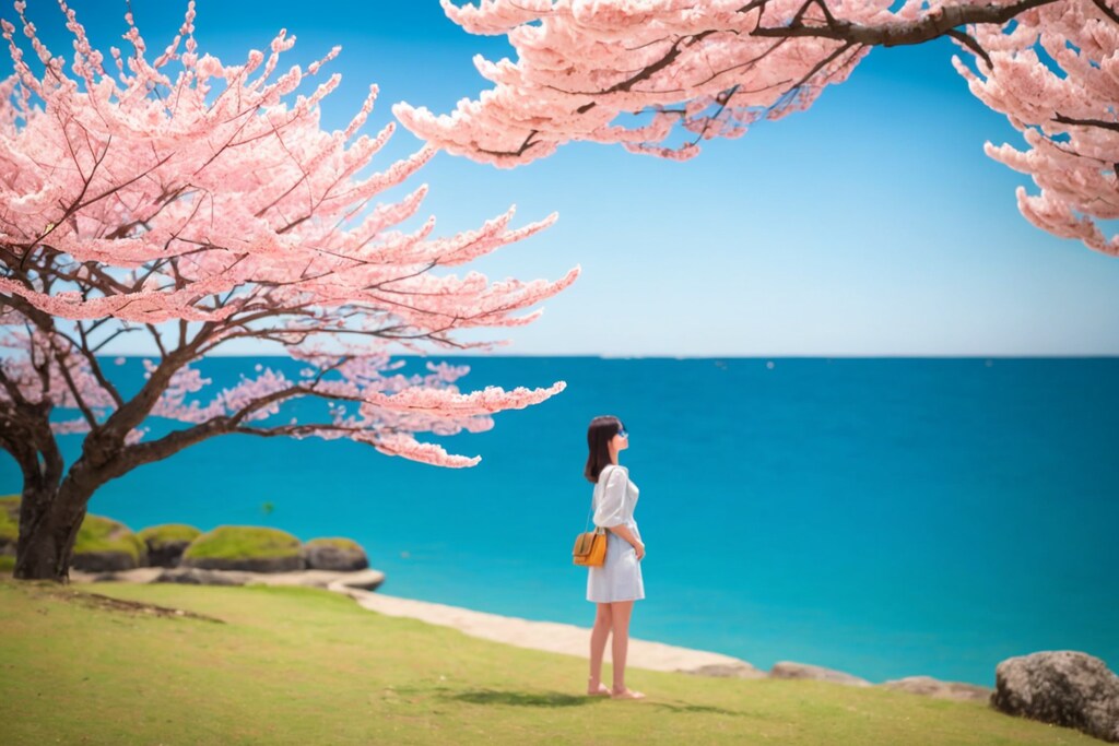 桜