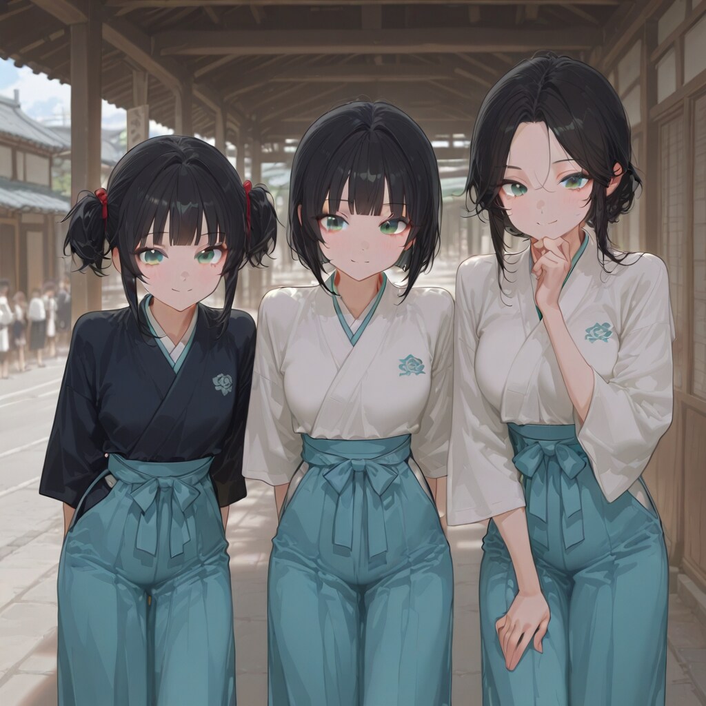 アハハ!いい金◯