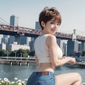 短クトップ尚ちゃん 11枚目