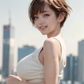 短クトップ尚ちゃん 7枚目