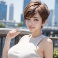 短クトップ尚ちゃん 12枚目