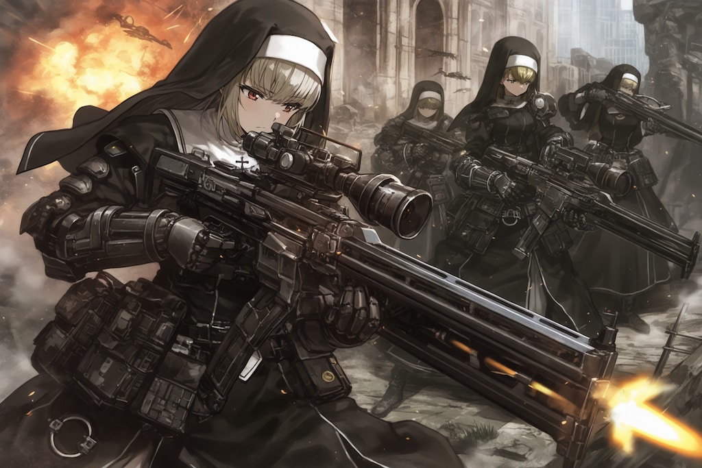 地獄で待ってるわ