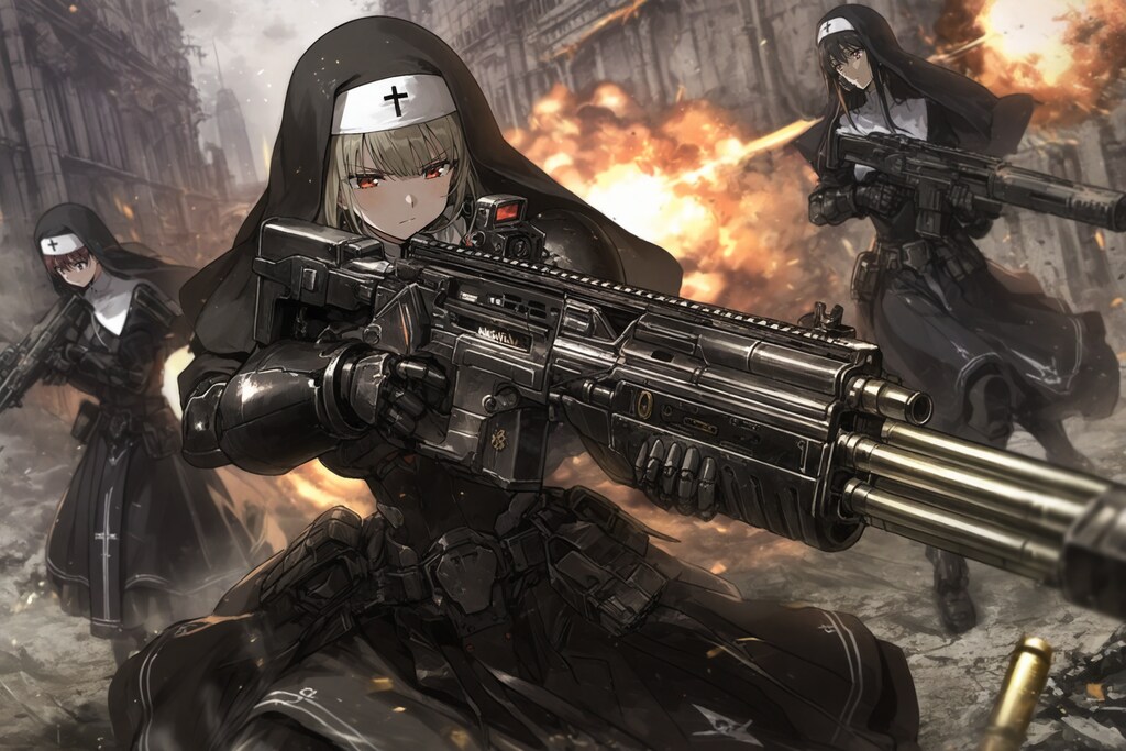 地獄で待ってるわ