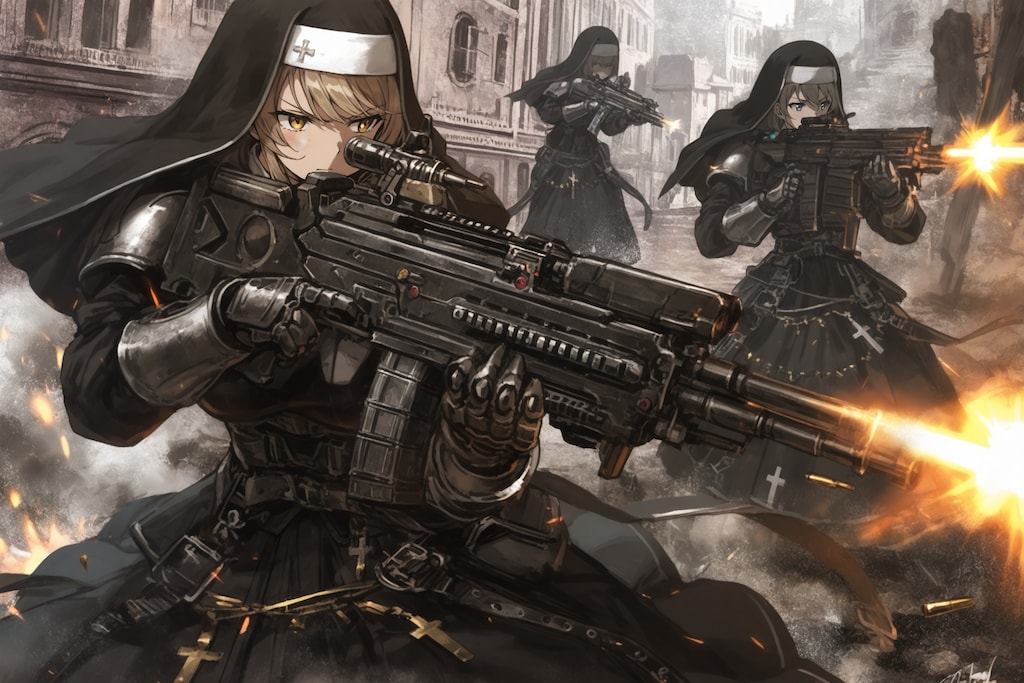 地獄で待ってるわ