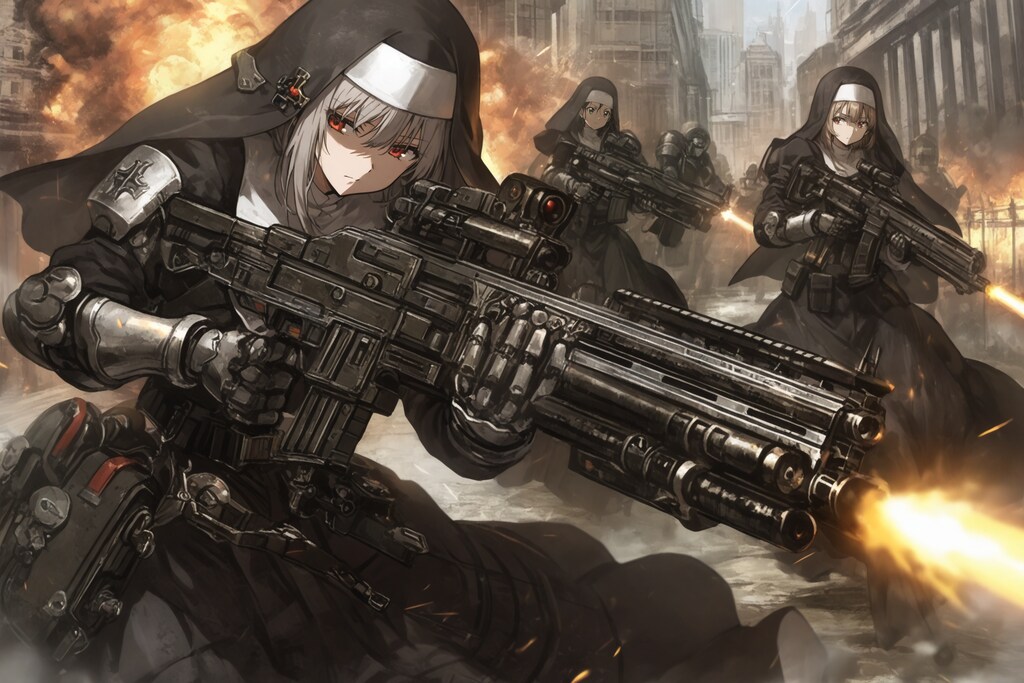 地獄で待ってるわ