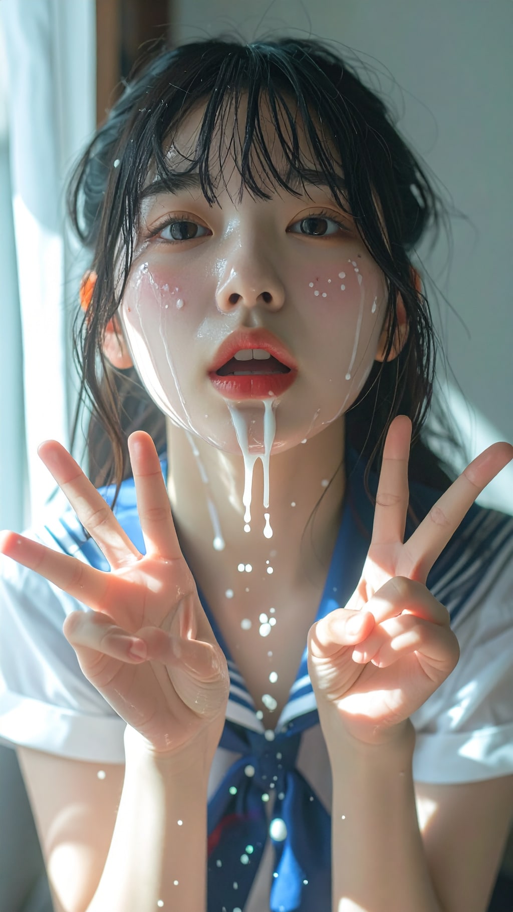 もう、ちょっと待ってよ