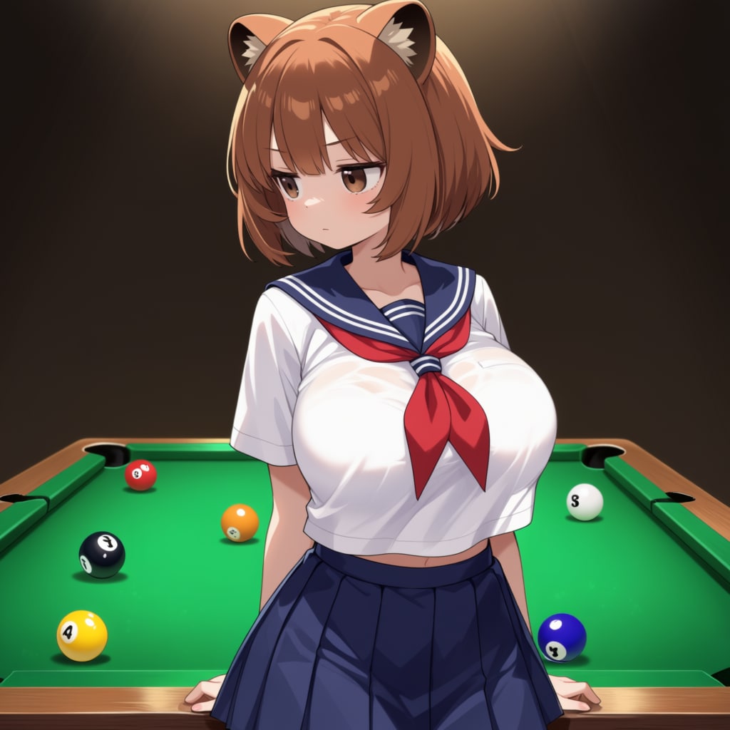 13.「な」→「ナインボール」ネコモ
